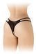 Majtki Fashion Secret Victoria, kolor Black