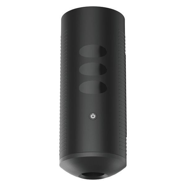 Інтерактивний мастурбатор Kiiroo Titan, 9 вібромоторів, теледільдоніка SO2906 SafeYourLove