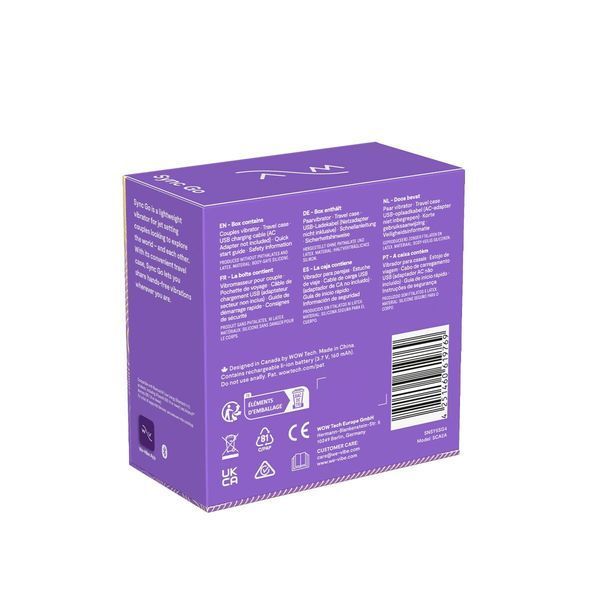 Зелений смарт-вібратор для пар We-Vibe Sync O Velvet SX0527 фото Safeyourlove Зелений смарт-вібратор для пар We-Vibe Sync O Velvet SX0527 SafeYourLove