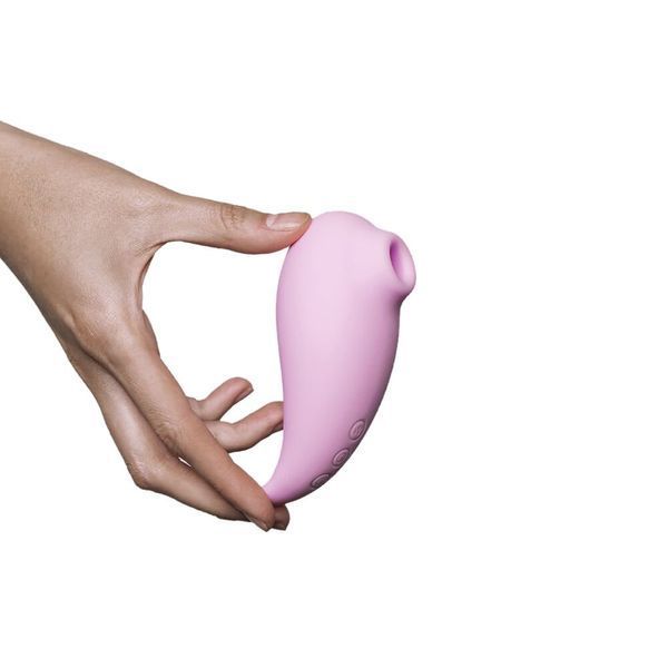 Stymulator pr&oacute;żniowy Adrien Lastic Revelation, tryb Boost, Pink