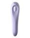 Смарт-вибратор и вакуумный стимулятор 2в1 Satisfyer Dual Pleasure SO4106 фото 3