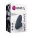 Вібратор на палець Dorcel MAGIC FINGER перезаряджається SO1418 фото 6 Safeyourlove