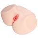 Kokos 005 Jenny ONAHOLE Real Vagina 2WayPlus masturbator with vibration and massage