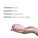 Stymulator pr&oacute;żniowy Adrien Lastic Revelation, tryb Boost, Pink