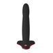 Фаллоимитатор Fun Factory LIMBA FLEX M Black, гибкий, с эффектом памяти, подходит для точки G SX3288 фото 1