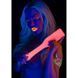 Paddle TABOOM GLOW IN THE DARK