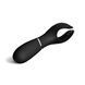 Męski masturbator z wibracjami, stymulator wibracyjny So Divine (Wielka Brytania), Black