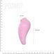 Stymulator pr&oacute;żniowy Adrien Lastic Revelation, tryb Boost, Pink