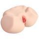 Kokos 005 Jenny ONAHOLE Real Vagina 2WayPlus masturbator with vibration and massage