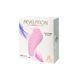 Stymulator pr&oacute;żniowy Adrien Lastic Revelation, tryb Boost, Pink