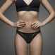 Bijoux Indiscrets Magnifique Bikini Chain &ndash; Gold, Body Jewelry