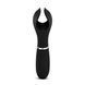 Męski masturbator z wibracjami, stymulator wibracyjny So Divine (Wielka Brytania), Black
