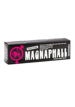 Крем ерекційний Magnaphall Penis Cream 45ml 31-20600 SafeYourLove