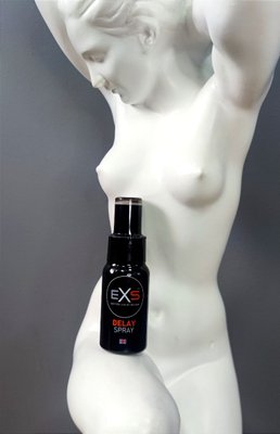 Продлевающий спрей для мужчин EXS Delay Spray 50 мл EXS04545 фото
