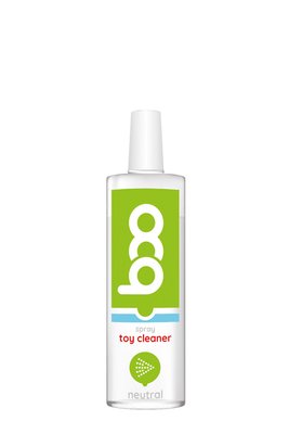 Очиститель для игрушек BOO TOY CLEANER SPRAY 150ML T251987 фото