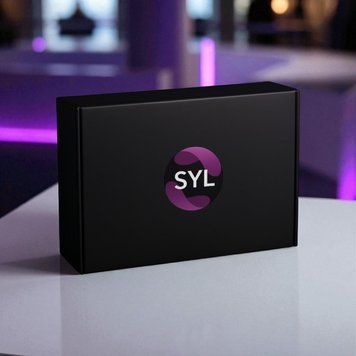 Secret BOX for her, medium