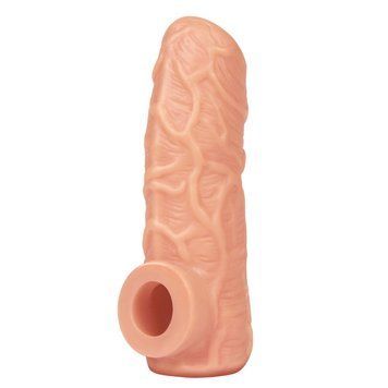 Cock attachment Kokos Nude Sleeve NS 001 M