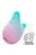 Satisfyer Mermaid Vibes Vacuum Vibrator, Mint Pink