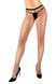 Anne De Ales Ginna Fishnet Tights, size T4