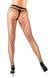 Anne De Ales Ginna Fishnet Tights, size T4