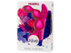 Анальные шарики Alive Triball Pink, силикон, макс. диаметр 2см AD20051 фото 2