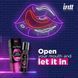 Intt Deep Throat Oral Caress Spray Odświeżająca mięta