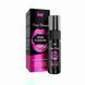 Intt Deep Throat Oral Caress Spray Odświeżająca mięta