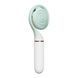 Пульсатор з вакуумною стимуляцією Otouch LOLLIPOP, колір Teal SO9427 SafeYourLove