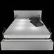 Система фиксации для кровати Черная Lockink 292668 /Z-SJ-020-B-ZH фото 3