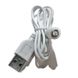 Кабель для заряджання Magic Motion Zenith charging cables SO7018 фото 2 Safeyourlove