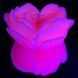 Cвечка люминесцентная низкотемпературная GlowKink, М, цвет Pink, размер M GK208939 фото
