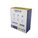 Анальний розширювач Wooomy Coco, розмір M SX0810 фото 4 Safeyourlove