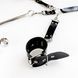 Zestaw bondage z metalowym hakiem analnym nr 2 Art of Sex Beatrice Zestaw bondage z hakiem analnym nr 2