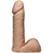 Фаллоимитатор Doc Johnson Vac-U-Lock - 6 Inch ULTRASKYN Cock, диаметр 4,3см SO1560 фото 1