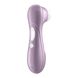 Вакуумний кліторальний стимулятор Satisfyer Pro 2 SO6730 фото 7 Safeyourlove