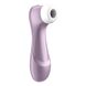 Вакуумний кліторальний стимулятор Satisfyer Pro 2 SO6730 фото 1 Safeyourlove