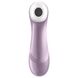 Вакуумный клиторальный стимулятор Satisfyer Pro 2 SO6730 фото 2