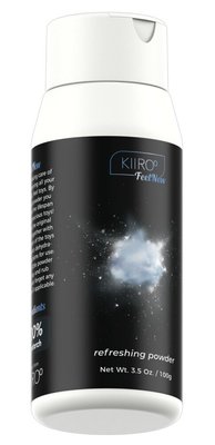 Відновлювальний засіб Kiiroo Feel New Refreshing Powder (100 г) SO6593 SafeYourLove