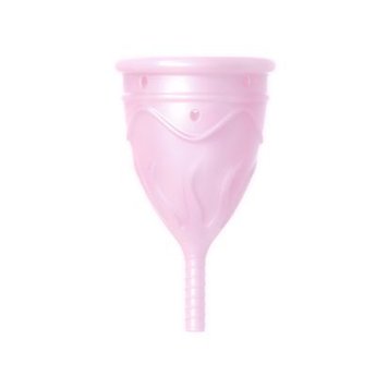 Менструальна чаша Femintimate Eve Cup розмір S, діаметр 3,2см FM30531 SafeYourLove