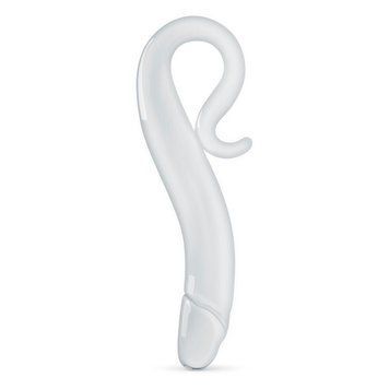 Glass dildo Gildo Glass Dildo No. 14