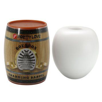 Мастурбатор яйцо PRETTY LOVE Barrel, 5.5 см 6603ВМ0421 фото