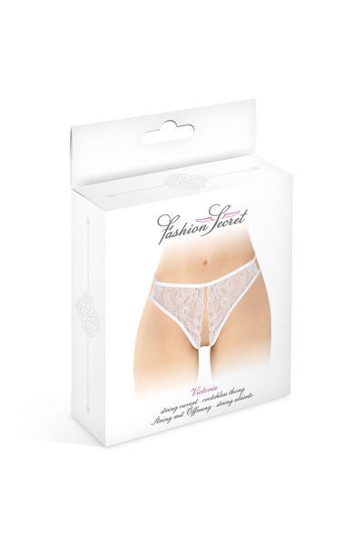 Трусики Fashion Secret Victoria SX2607 фото