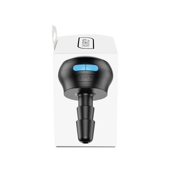 Adapter do penisa Vac-U-lock Kiiroo Control