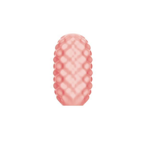 Mini masturbator in a flask, with a relief of balls Pretty Love Seductive Golf Cupid X Egg
