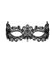 Кружевная маска Obsessive A701 mask, единый размер SO7187 фото 2