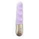 Fun Factory STRONIC PETITE mini pulsator pastel lilac, 8 modes, suitable for beginners