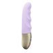 Fun Factory STRONIC PETITE mini pulsator pastel lilac, 8 modes, suitable for beginners