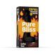 Pure Bliss Black Coffee Shot spicy candle (Coffee) 15 cm