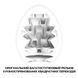 Яйцо-мастурбатор Tenga Egg New Standard, цвет Boxy SO5488 фото 3