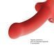 Orange Fun Factory MAGNUM dildo, very flexible, length 18.3 cm, diameter 3.7 cm